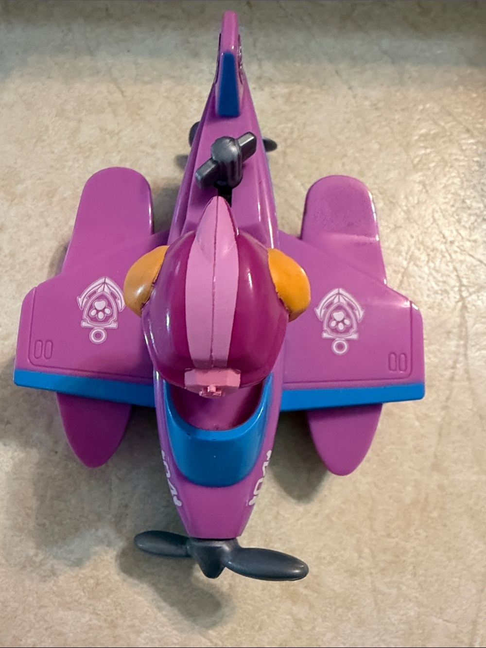 Paw Patrol toy set - Picture 4 of 5